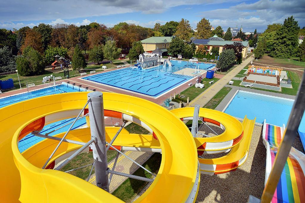 Apartmán Magdalena *