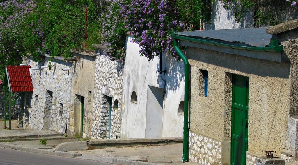 Magdalena Apartmán