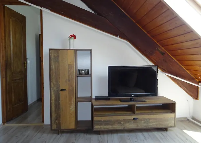 Magdalena Apartman