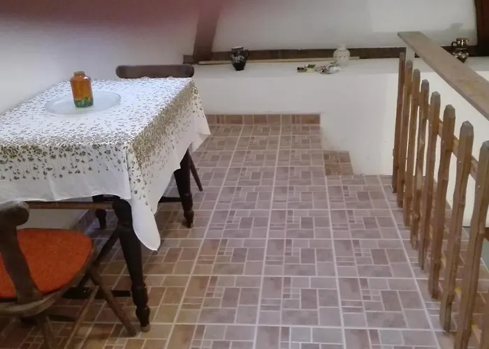 Magdalena Apartman