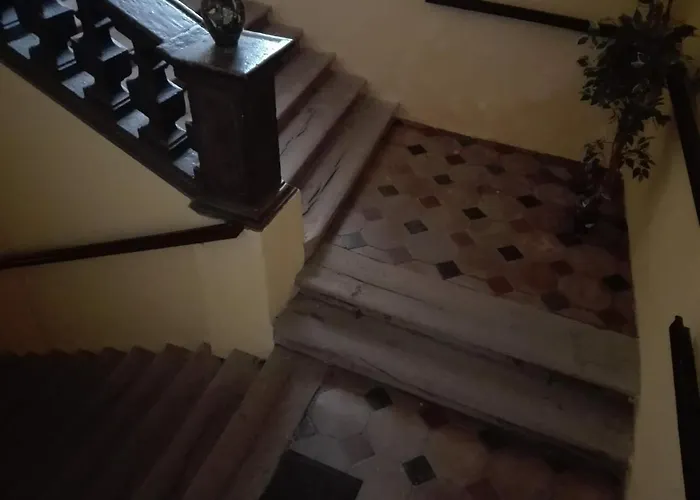 Magdalena Apartman