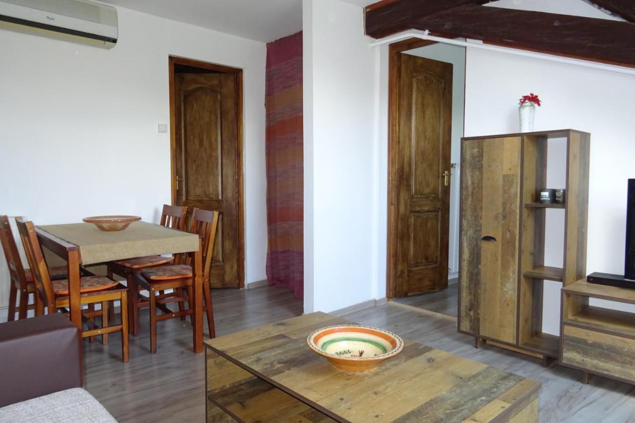 Apartment Magdalena Eger