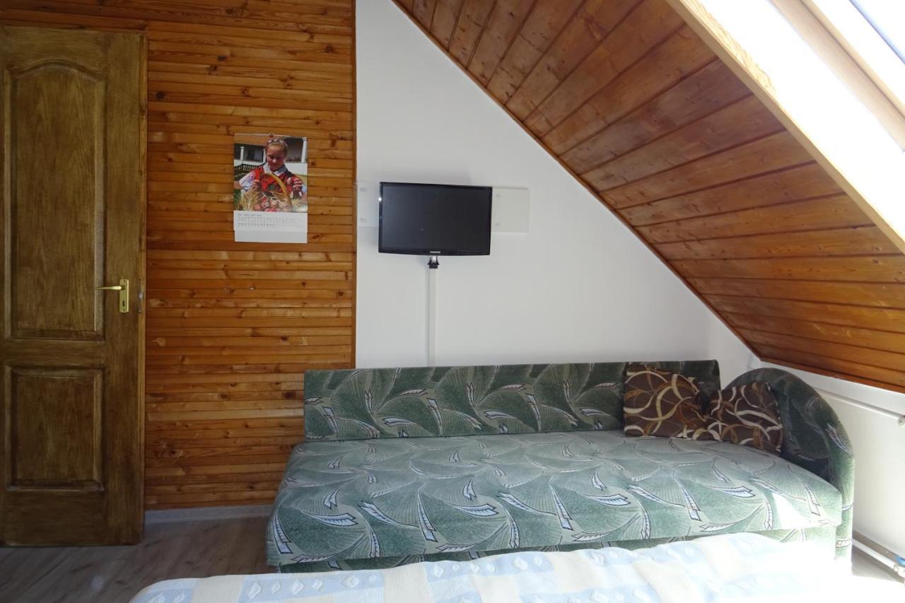Apartment Magdalena Eger