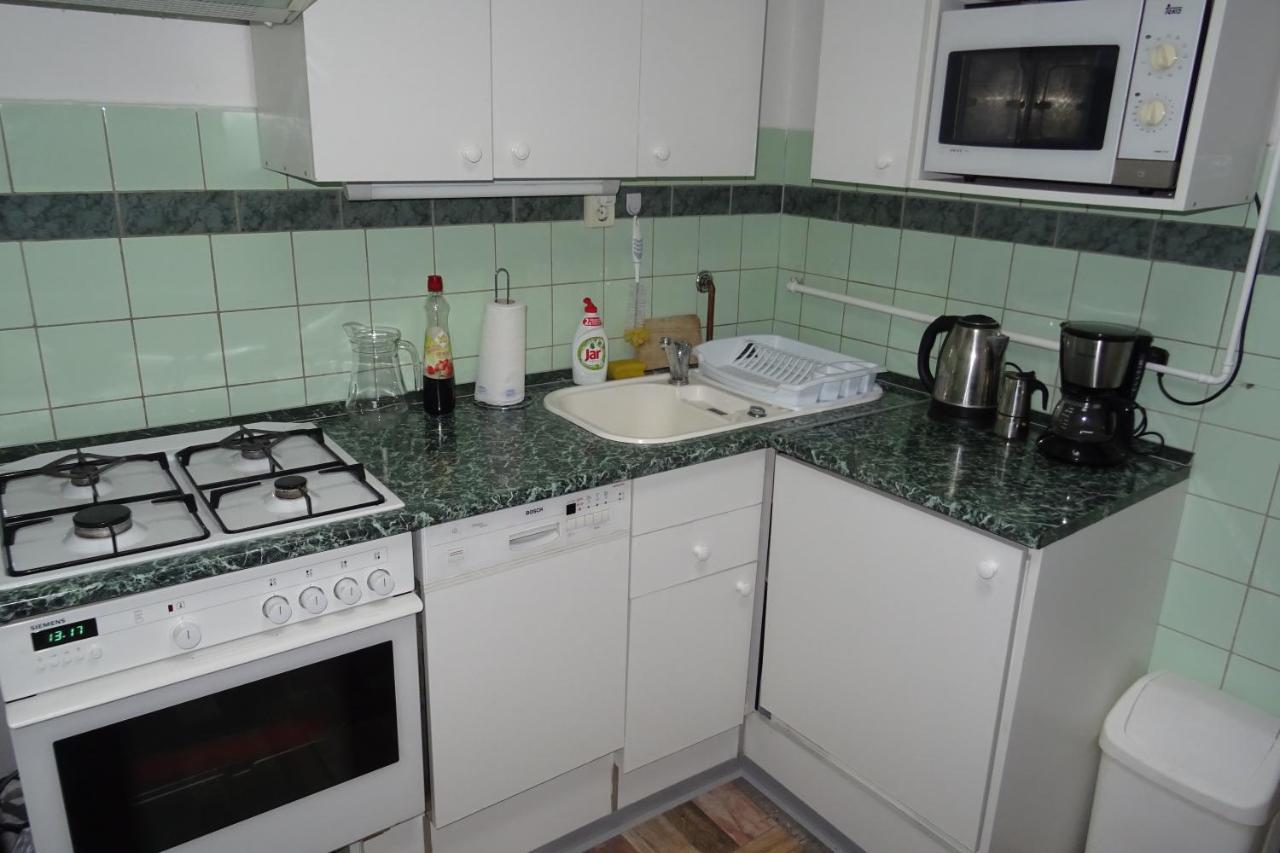 Apartment Magdalena Eger