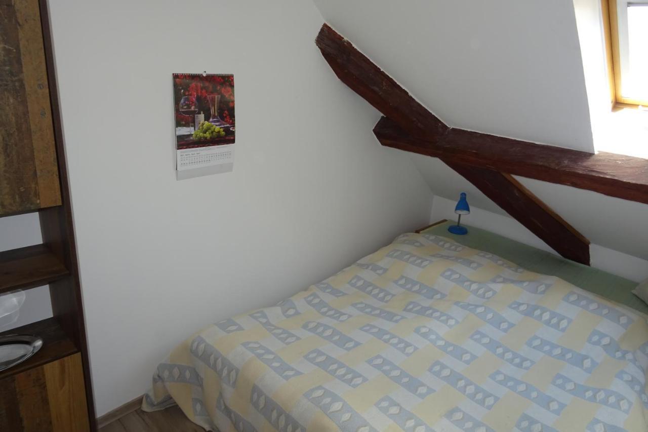 Apartment Magdalena