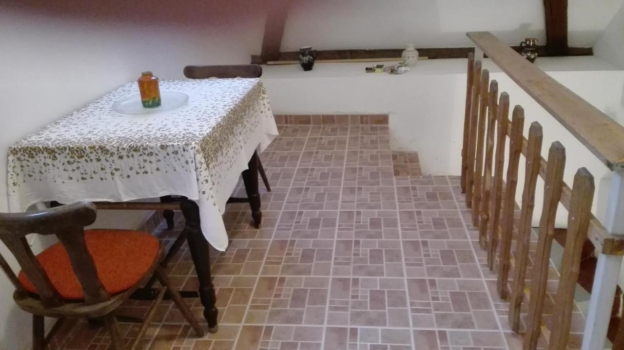 Apartment Magdalena