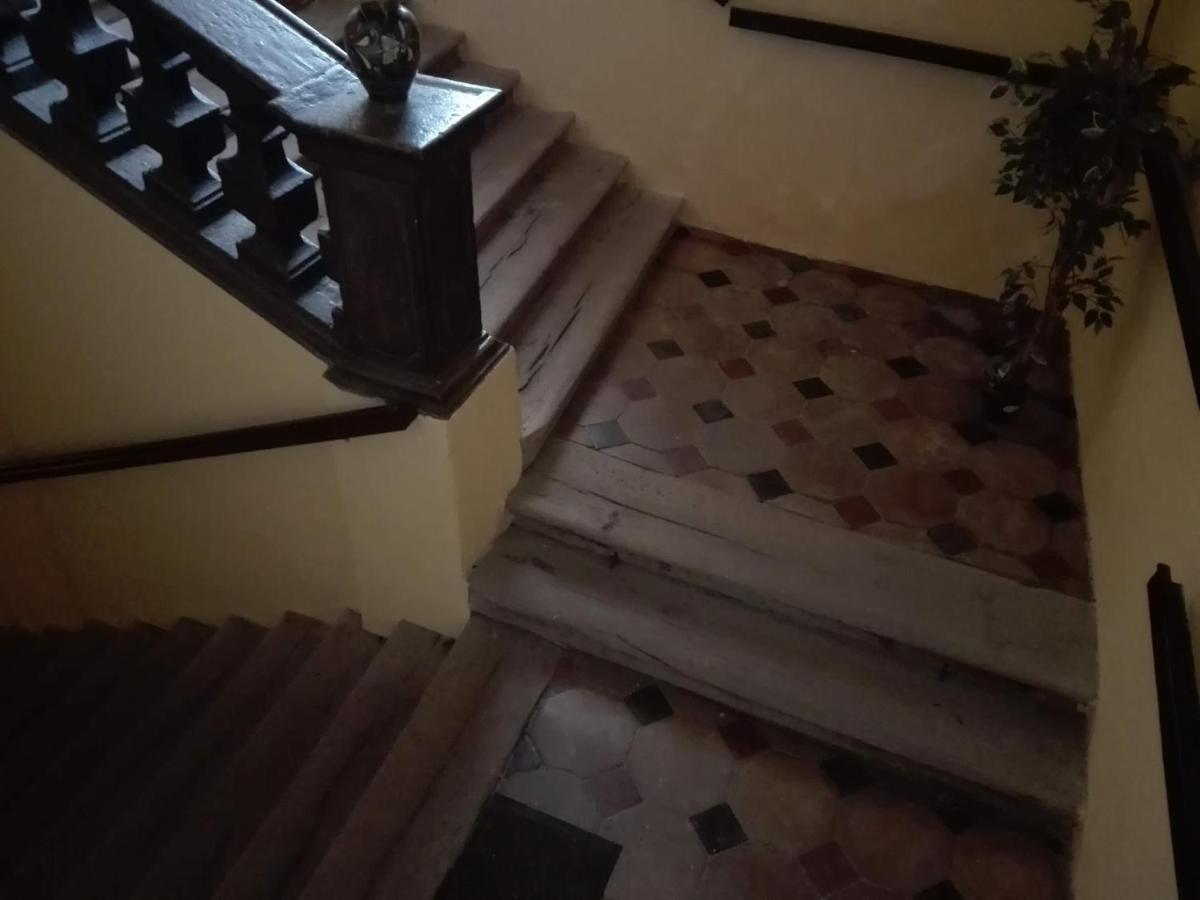 Magdalena Apartment Eger