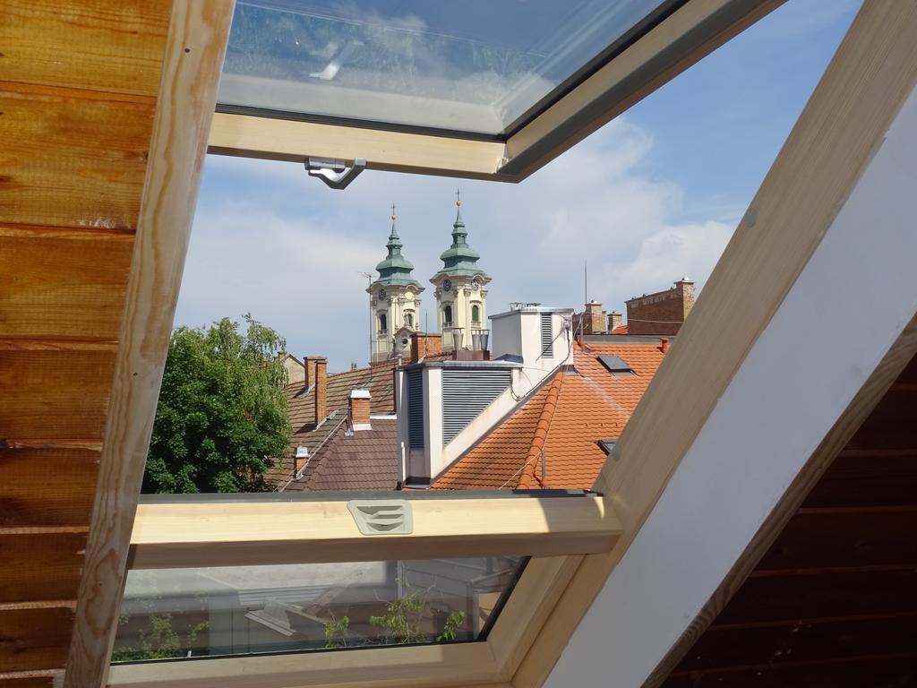 Apartment Magdalena Eger
