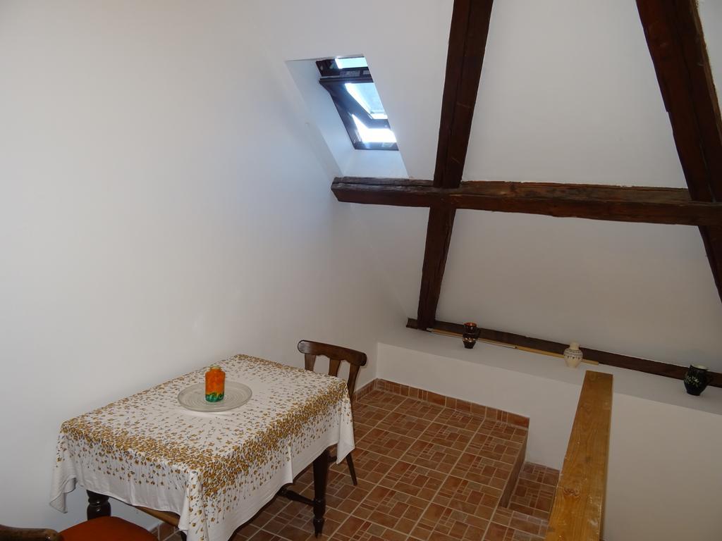 Apartment Magdalena